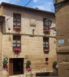 Casa de Legarda, Briñas