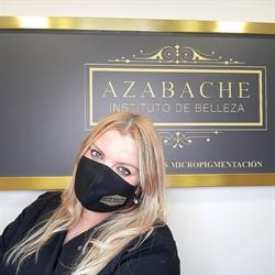 Azabache, Logroño