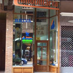 Inmobiliaria Belva, Logroño
