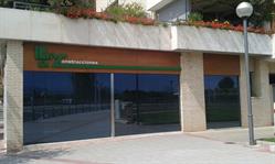 Construcciones Roy S.A., Logroño
