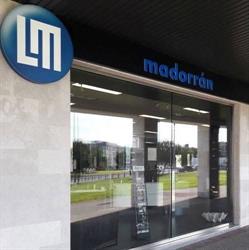 Instalaciones Madorran, Logroño