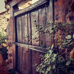 La Casa de Sotés