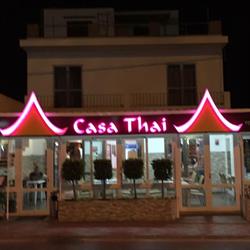 Casa Thai, Sant Antoni de Portmany