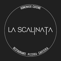 la Scalinata, Pollença