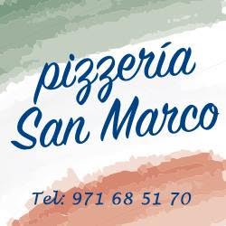 San Marcos, Peguera