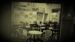Cafe Roma, Palma de Mallorca