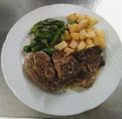 Can Punta Restaurante, Alaró