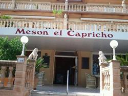 Capricho Manchego, Son Ferrer