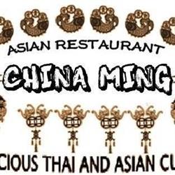 China Ming, Santa Ponça