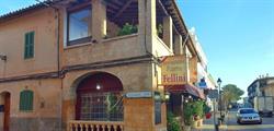 Fellini Pizzeria, Santa María del Camí