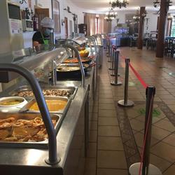 Restaurant Ses Torres, Ariañy