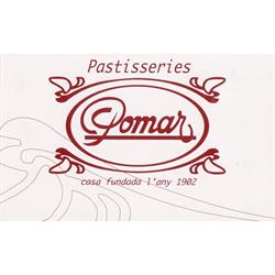 Pastisseries Pomar, Campos