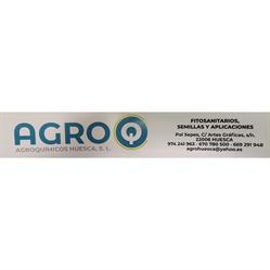 Agroquímicos Huesca S.L.