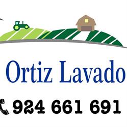 Agroquímicos J. Ortiz Lavado, Almendralejo