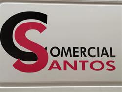 Comercial Santos, Tomelloso