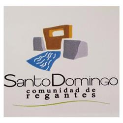 Comunidad de Regantes Santo Domingo, Bigastro