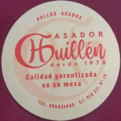 Asador Hilario Guillén, Barbate
