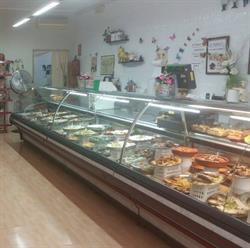 El Rebost, Balaguer