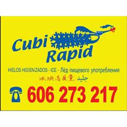 Hielos Granizados Y Helados Cubi Rapid S.L., La Guía