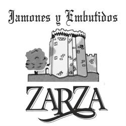 Jamones y embutidos zarza, Zarza de Granadilla
