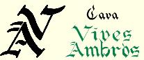 Bodega de Vino y Cava Vives Ambrós, Montferri