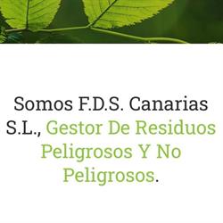 F.d.s. Canarias, Telde