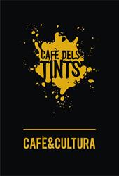 Cafè Dels Tints, Figueres