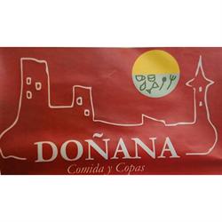 Cafetería Restaurante Doñana, Logroño