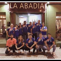la Abadia, Burgos