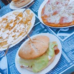 Cafetería Míster G, Ponferrada