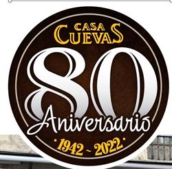 Casa Cuevas, Burgos