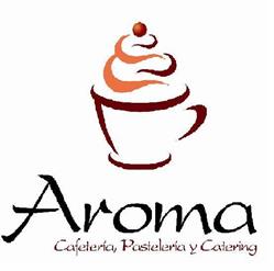 Cafetería - Pastelería - Catering Aroma, Gáldar