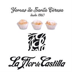 la Flor de Castilla, Ávila