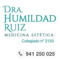 Dra. Humildad Ruiz, Logroño