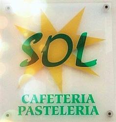 Sol Pasteleria Cafeteria, Almería
