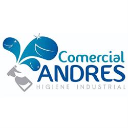 Comercial Andrés, Soria