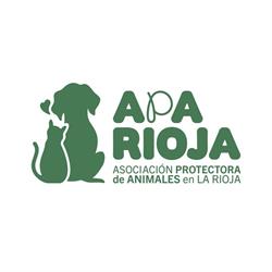 Asociacion Protectora de Animales en La Rioja, Logroño