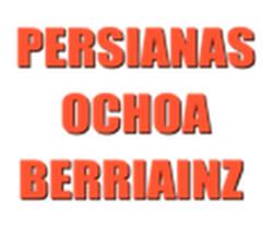 Ochoa Berriainz Persianas S.A., Esquíroz