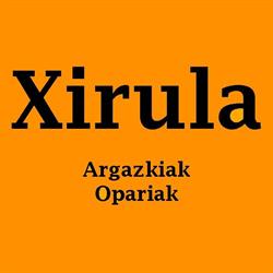 Xirula S.l., Zumaia