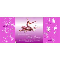 Escuela De Danza Ana Serna, Torrelavega