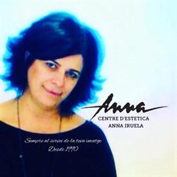 Anna centre d’estética, Palafrugell