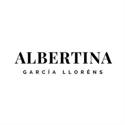 Albertina Garcia Llorens, Caudete
