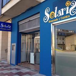 Solaris, Algemesí
