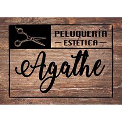 Peluqueria Agathe, Albox