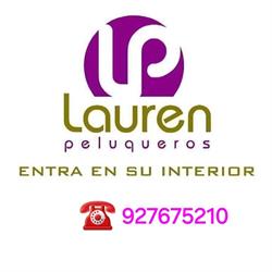 Lauren Peluqueros, Montehermoso