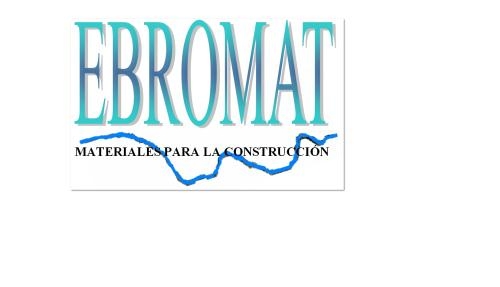 EBROMAT (MATERIALES DE CONSTRUCCION), Logroño