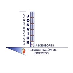 Ascensores Josviur, Madrid