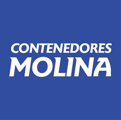 Contenedores Molina, Granada