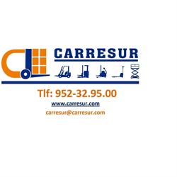 CARRESUR S.C.A., Málaga