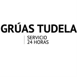 Grúas Tudela
